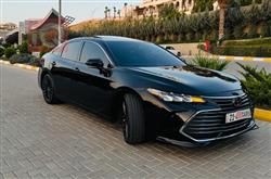 تويوتا أفالون